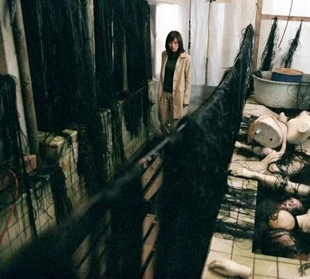 Парик (2005) через торрент бесплатно Парик (2005) фильм через торрент бесплатно