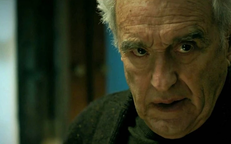 Зимняя охота (2017) в хорошем качестве через торрент Зимняя охота (2017) фильм в хорошем качестве через торрент