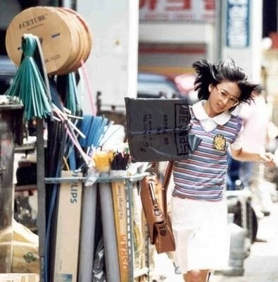 Ноль воспитания (2002) в хорошем качестве через торрент Ноль воспитания (2002) фильм в хорошем качестве через торрент