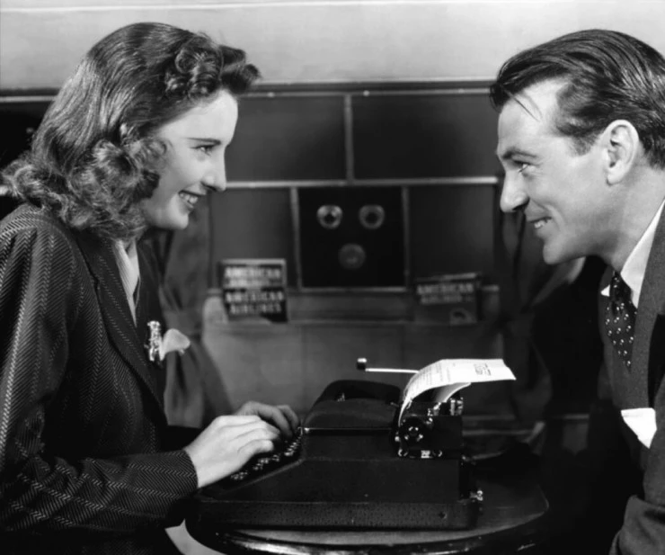 Познакомьтесь с Джоном Доу (1941) через торрент бесплатно Познакомьтесь с Джоном Доу (1941) фильм через торрент бесплатно