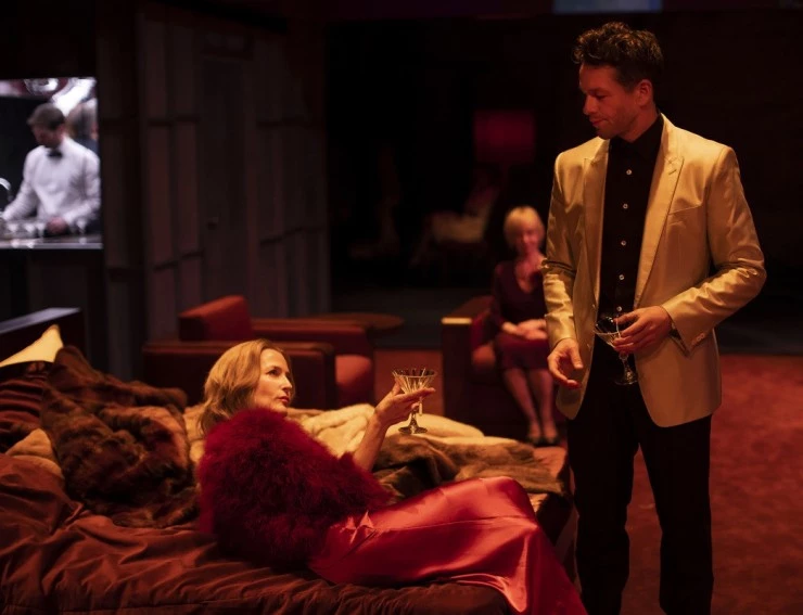 Все о Еве (2019) через торрент скачать Все о Еве (2019) фильм через торрент скачать