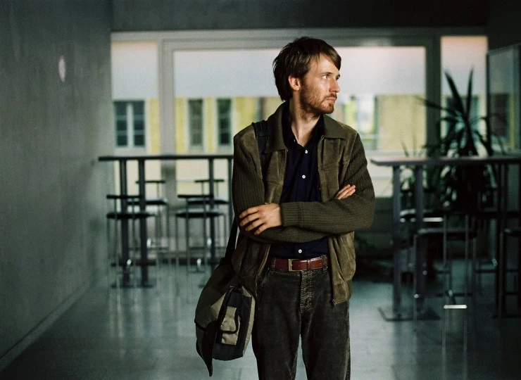 Спящий агент (2005) в хорошем качестве через торрент Спящий агент (2005) фильм в хорошем качестве через торрент