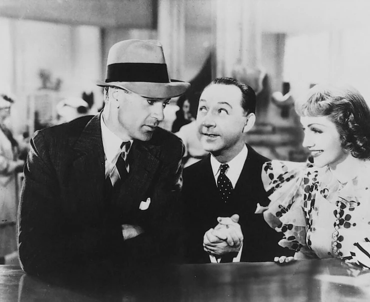 Восьмая жена Синей Бороды (1938) через торрент скачать Восьмая жена Синей Бороды (1938) фильм через торрент скачать