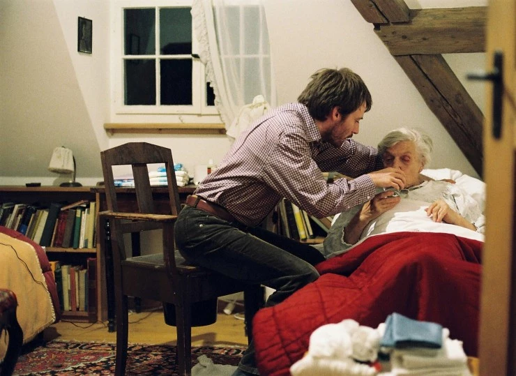 Спящий агент (2005) через торрент бесплатно Спящий агент (2005) фильм через торрент бесплатно