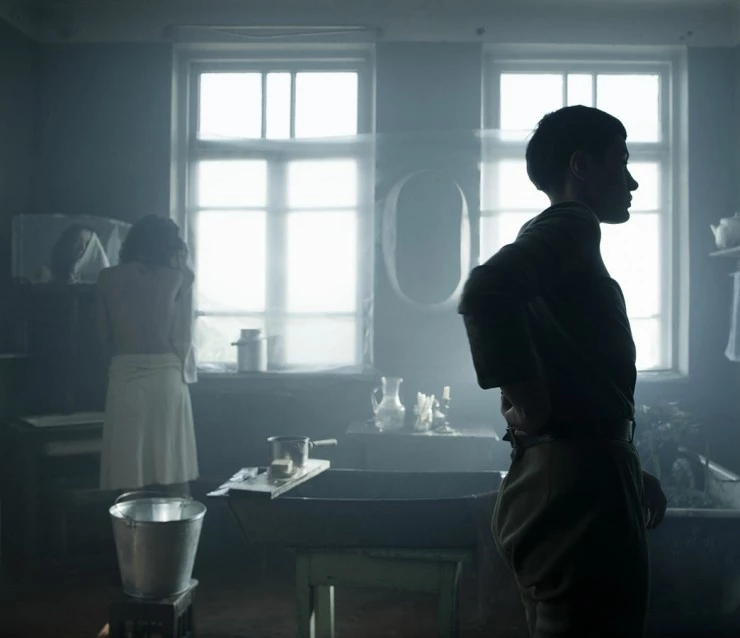 Чужой дом (2016) через торрент скачать Чужой дом (2016) фильм через торрент скачать