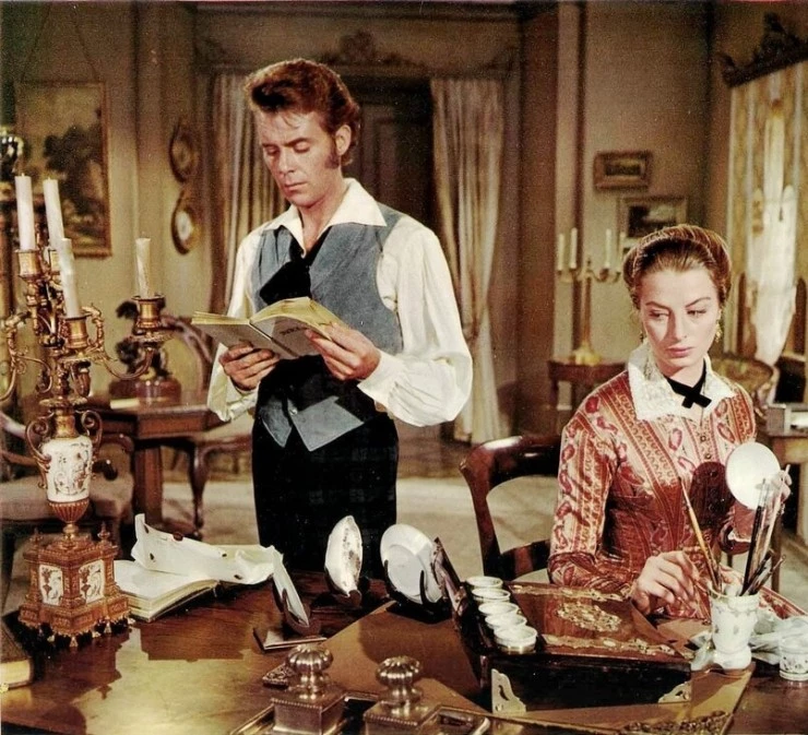 Неоконченная песнь (1960) через торрент бесплатно Неоконченная песнь (1960) фильм через торрент бесплатно