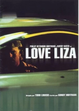 С любовью, Лайза / Love Liza (2002) фильм скачать через торрент в хорошем качестве