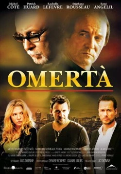 Омерта / Omertà (2012) фильм скачать через торрент в хорошем качестве