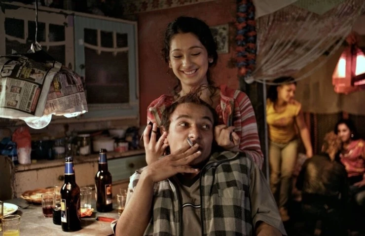 Цыган (2011) в хорошем качестве через торрент Цыган (2011) фильм в хорошем качестве через торрент