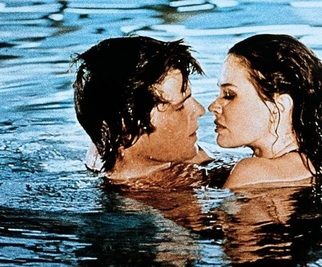 Преступление и страсть (1976) через торрент скачать Преступление и страсть (1976) фильм через торрент скачать