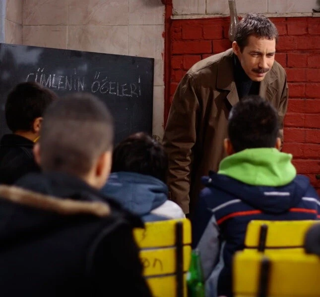 Мы из Эшрефпаша (2010) через торрент бесплатно Мы из Эшрефпаша (2010) фильм через торрент бесплатно