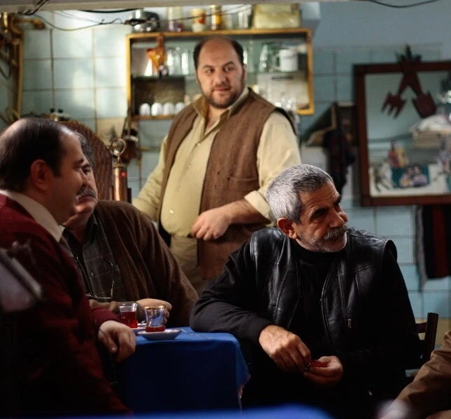 Мы из Эшрефпаша (2010) в хорошем качестве через торрент Мы из Эшрефпаша (2010) фильм в хорошем качестве через торрент