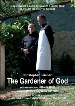 Божий садовник / The Gardener of God (2010) фильм скачать через торрент в хорошем качестве