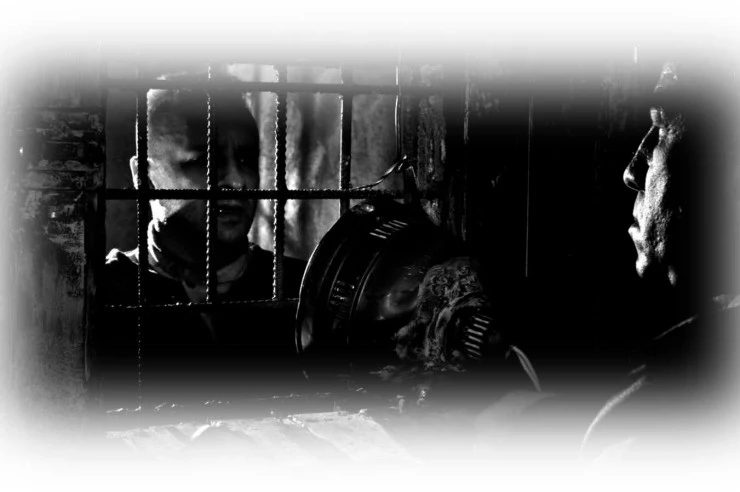 Нюрнберг. Многомерность зла (2023) через торрент скачать Нюрнберг. Многомерность зла (2023) фильм через торрент скачать