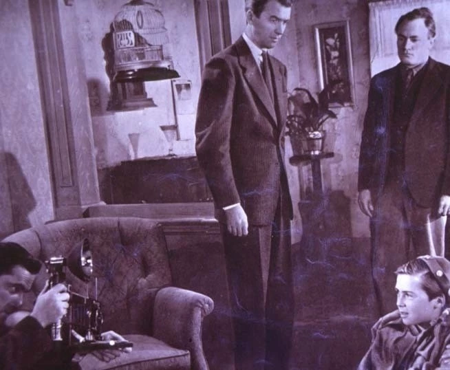 Звонить Нортсайд 777 (1948) через торрент скачать Звонить Нортсайд 777 (1948) фильм через торрент скачать