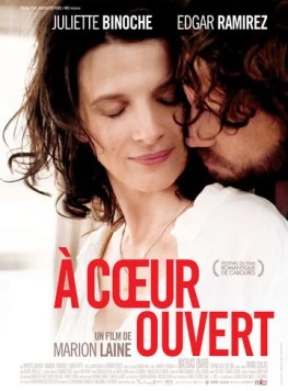 Скачать Обезьяна на плече / À coeur ouvert (2012) фильм через торрент на русском