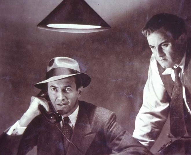 Звонить Нортсайд 777 (1948) через торрент бесплатно Звонить Нортсайд 777 (1948) фильм через торрент бесплатно