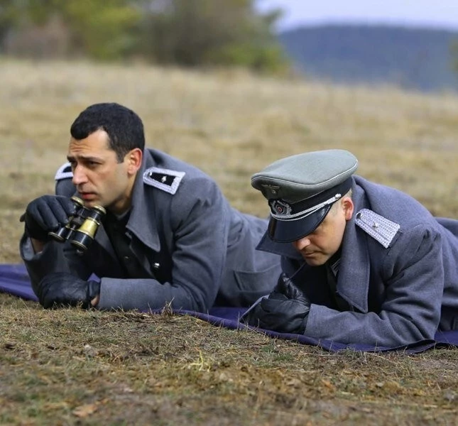 Крымчанин (2014) через торрент скачать Крымчанин (2014) фильм через торрент скачать