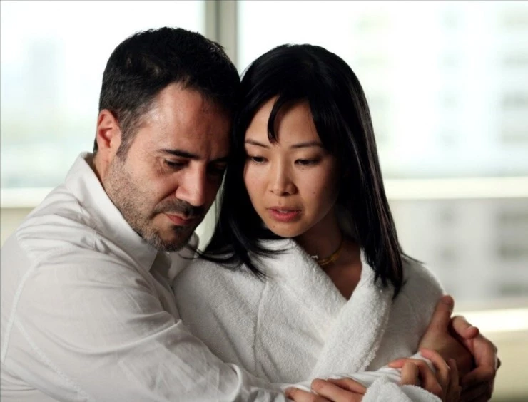 Семена смерти (2007) через торрент скачать Семена смерти (2007) фильм через торрент скачать