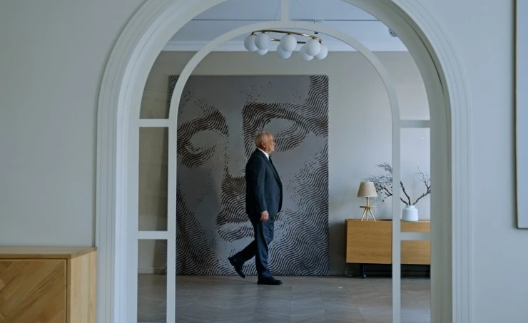 Горбачёва (2024) через торрент бесплатно Горбачёва (2024) фильм через торрент бесплатно