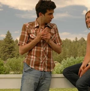 Меня зовут Рид Фиш (2006) через торрент бесплатно Меня зовут Рид Фиш (2006) фильм через торрент бесплатно