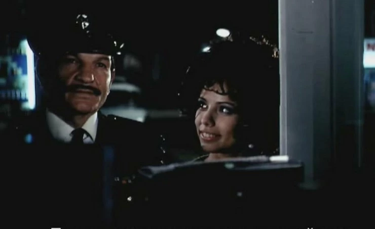 Полицейский Азулай (1971) через торрент бесплатно Полицейский Азулай (1971) фильм через торрент бесплатно