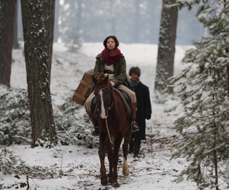 Крымчанин (2014) через торрент бесплатно Крымчанин (2014) фильм через торрент бесплатно