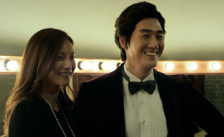 Тенор (2014) в хорошем качестве через торрент Тенор (2014) фильм в хорошем качестве через торрент