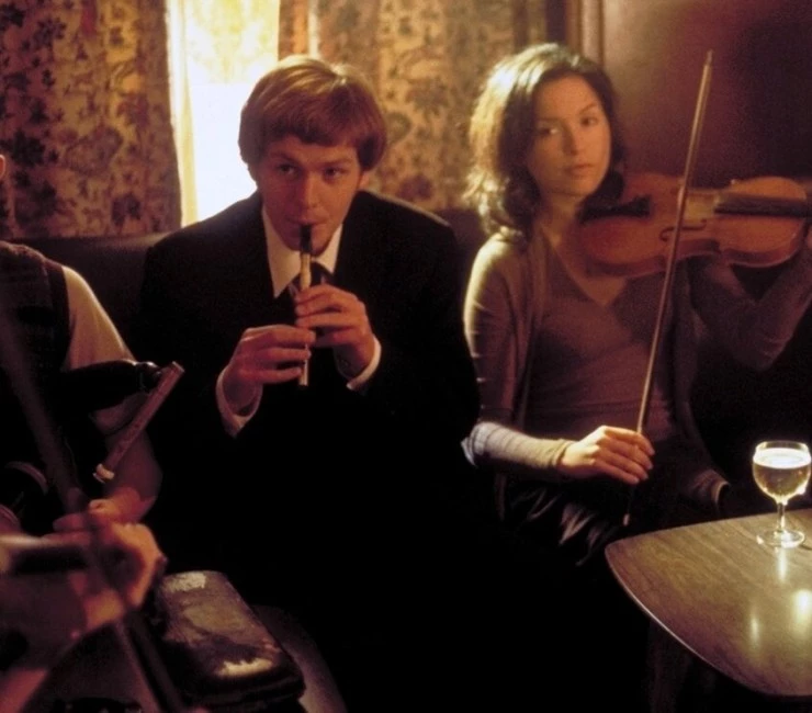 Ребята из графства Клэр (2003) через торрент бесплатно Ребята из графства Клэр (2003) фильм через торрент бесплатно