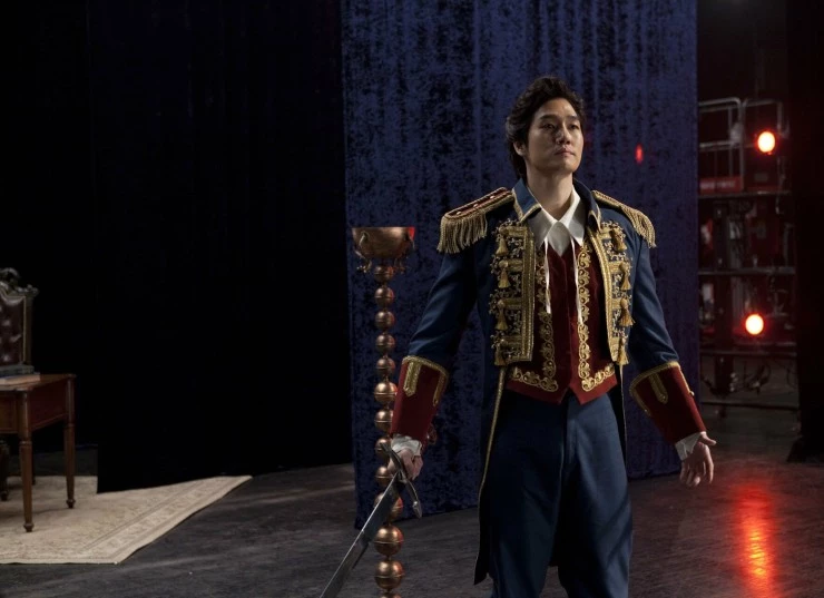 Тенор (2014) через торрент бесплатно Тенор (2014) фильм через торрент бесплатно