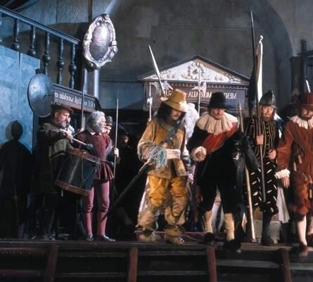 Рембрандт: Портрет 1669 (1977) через торрент скачать Рембрандт: Портрет 1669 (1977) фильм через торрент скачать