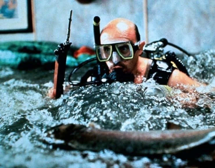 Вот такие соседи (1992) через торрент бесплатно Вот такие соседи (1992) фильм через торрент бесплатно