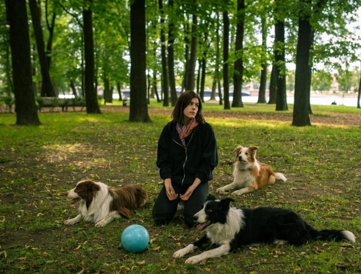 Догги (2024) через торрент скачать Догги (2024) фильм через торрент скачать