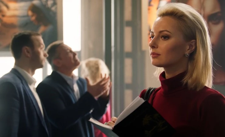 Свидание вслепую (2024) через торрент бесплатно Свидание вслепую (2024) фильм через торрент бесплатно