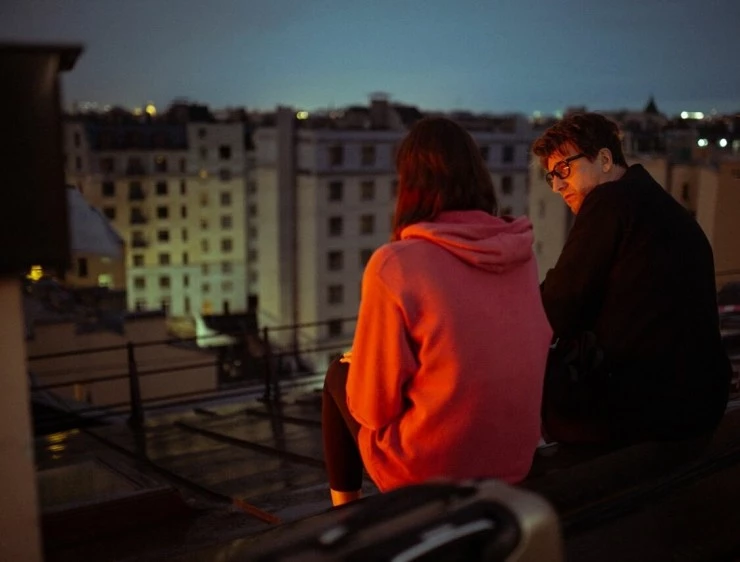 Догги (2024) через торрент бесплатно Догги (2024) фильм через торрент бесплатно