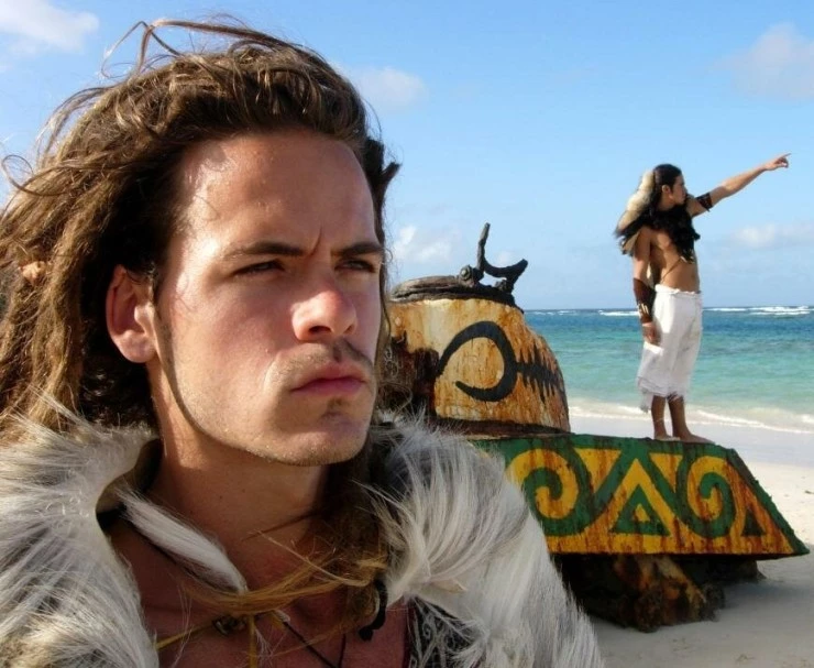 Черная жемчужина (2008) через торрент бесплатно Черная жемчужина (2008) фильм через торрент бесплатно