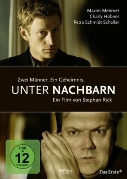 Хороший сосед / Unter Nachbarn (2011) фильм скачать через торрент в хорошем качестве