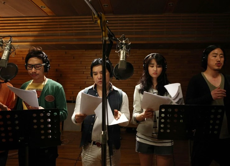 Клиника музыкального слуха (2012) через торрент бесплатно Клиника музыкального слуха (2012) фильм через торрент бесплатно