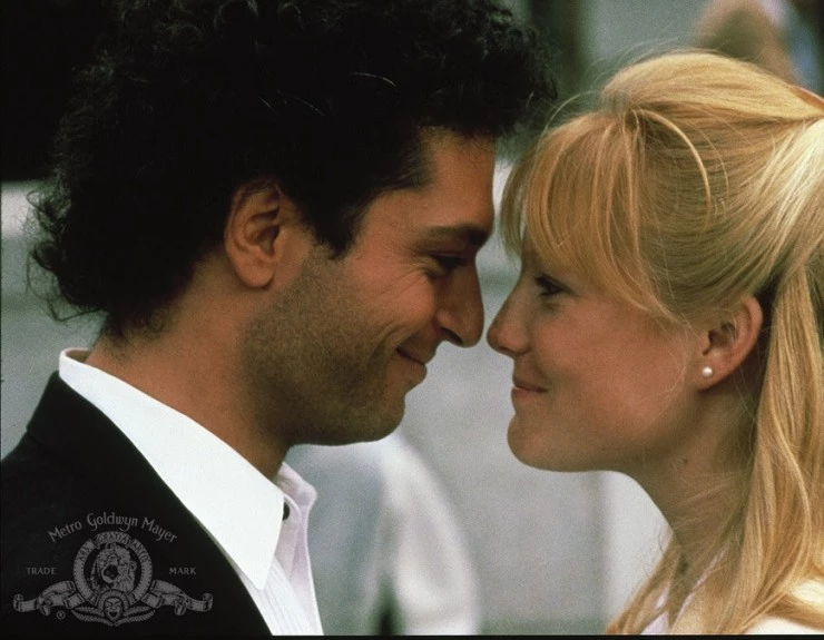 Ходить по-человечески (1987) через торрент бесплатно Ходить по-человечески (1987) фильм через торрент бесплатно