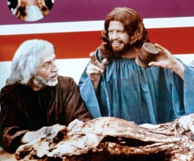 Млечный Путь (1969) через торрент бесплатно Млечный Путь (1969) фильм через торрент бесплатно