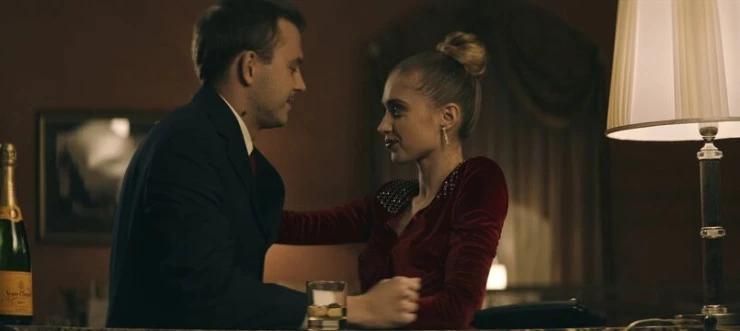 Трамвай (2018) в хорошем качестве через торрент Трамвай (2018) фильм в хорошем качестве через торрент