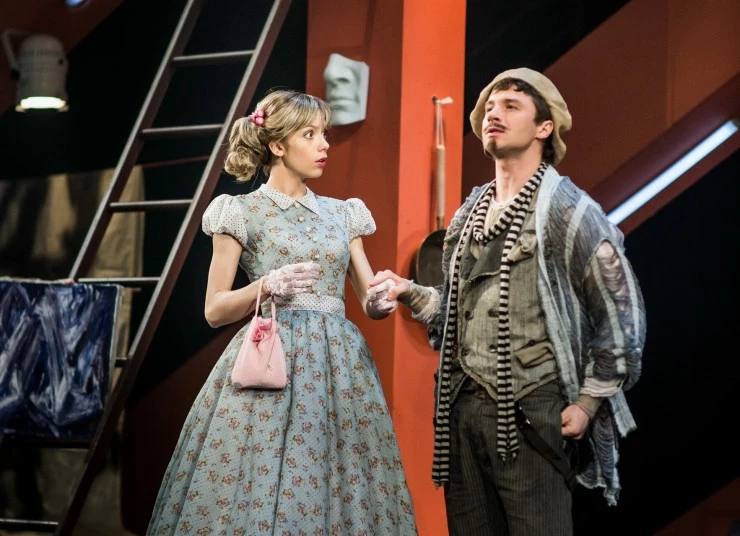 TheatreHD: Таланты и покойники (2024) через торрент бесплатно TheatreHD: Таланты и покойники (2024) фильм через торрент бесплатно