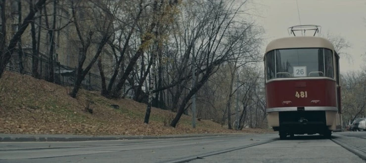 Трамвай (2018) через торрент скачать Трамвай (2018) фильм через торрент скачать