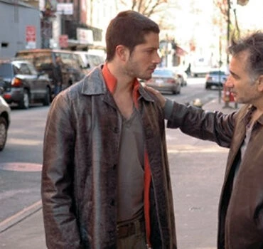 Беспокойство (2008) в хорошем качестве через торрент Беспокойство (2008) фильм в хорошем качестве через торрент