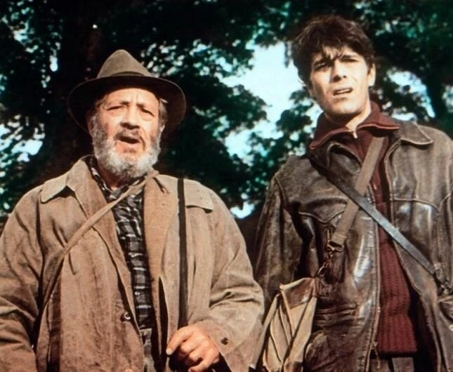 Млечный Путь (1969) в хорошем качестве через торрент Млечный Путь (1969) фильм в хорошем качестве через торрент