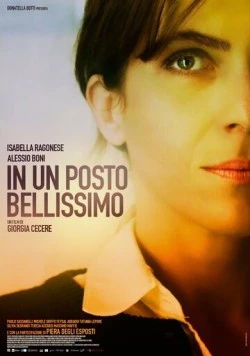 В одном прекрасном месте / In un posto bellissimo (2015) фильм скачать через торрент в хорошем качестве