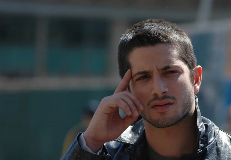 Беспокойство (2008) через торрент скачать Беспокойство (2008) фильм через торрент скачать