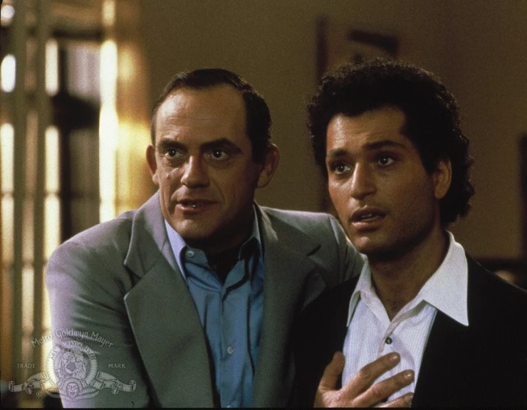 Ходить по-человечески (1987) через торрент скачать Ходить по-человечески (1987) фильм через торрент скачать