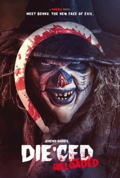 Скачать Мёртвый: Перезагрузка / Die'ced: Reloaded (2025) фильм через торрент на русском