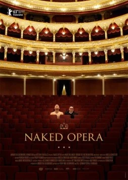 Голая опера / Naked Opera (2013) фильм скачать через торрент в хорошем качестве